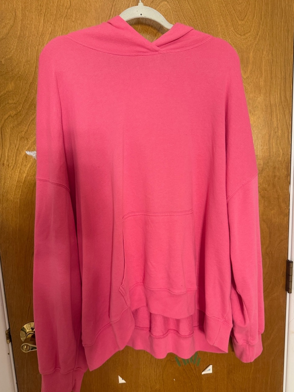 Women’s Hollister Feel Good Hoodie